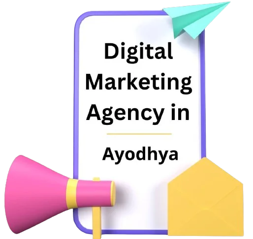 Best Digital Marketing Service in Ayodhya